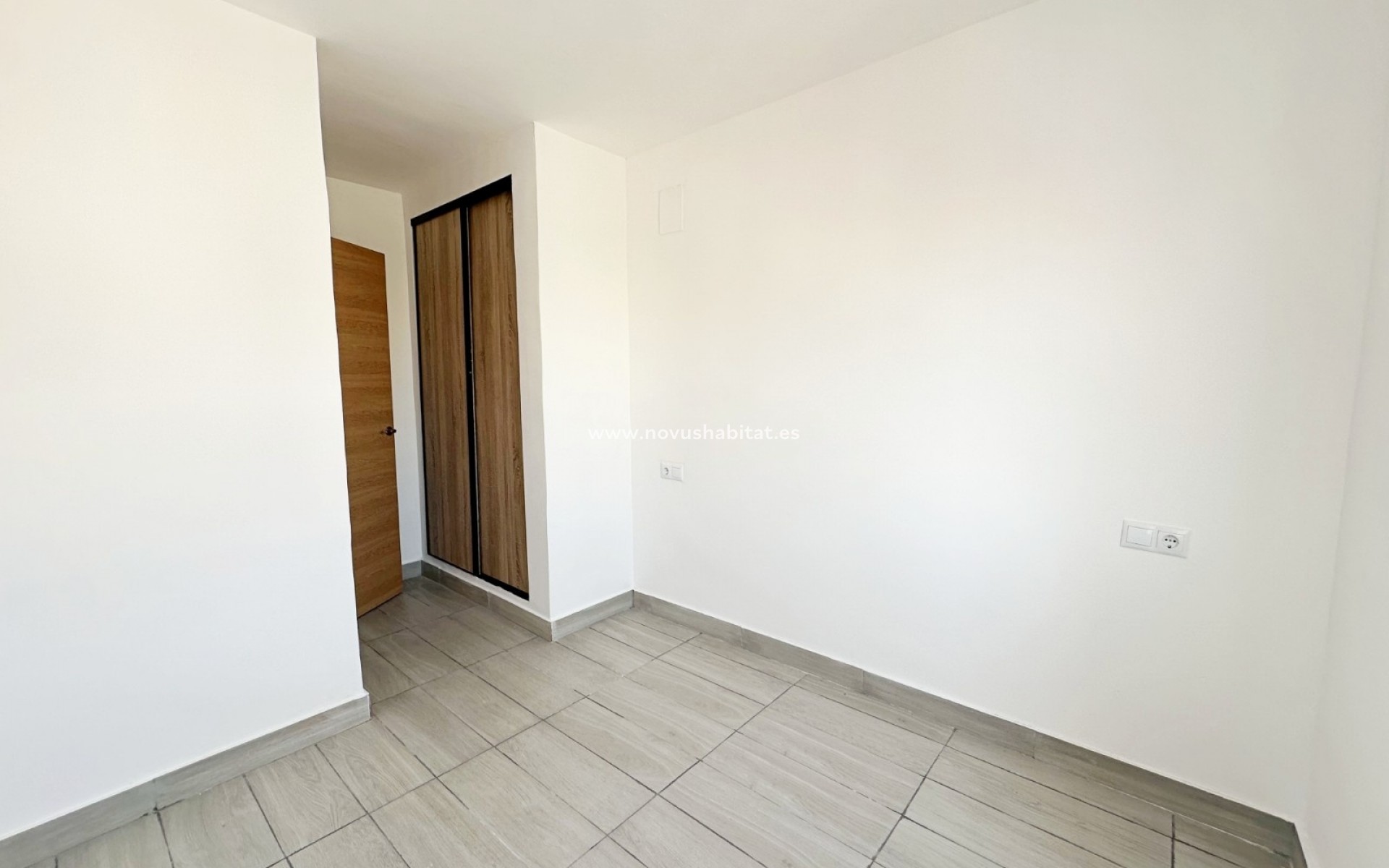 Revente -  Appartement - Torrevieja