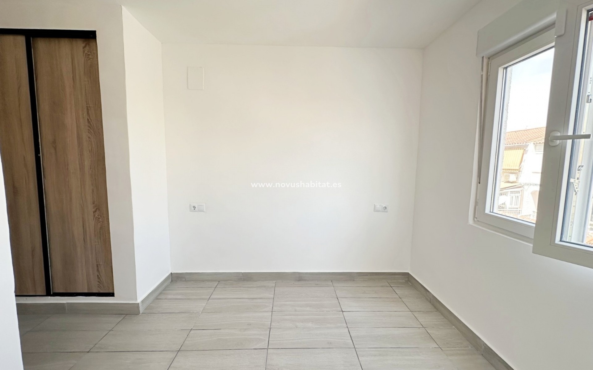 Revente -  Appartement - Torrevieja