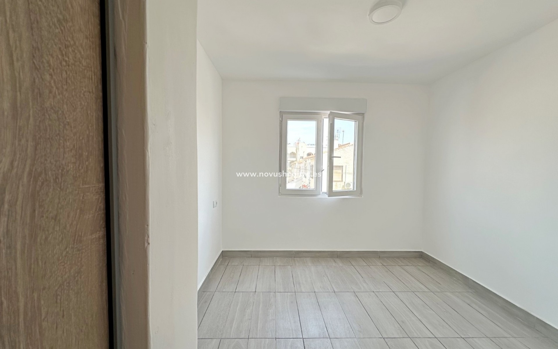 Revente -  Appartement - Torrevieja