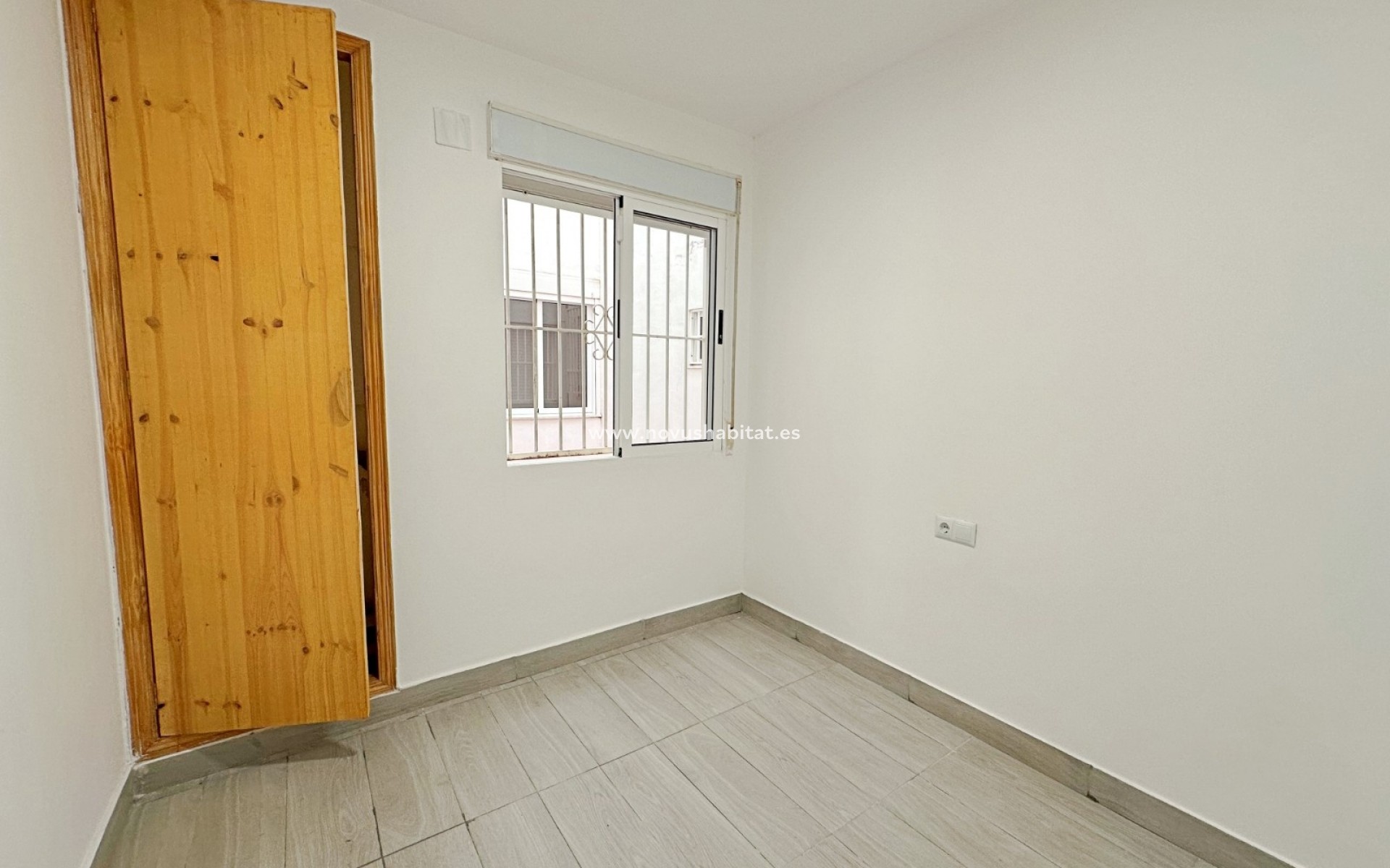 Revente -  Appartement - Torrevieja