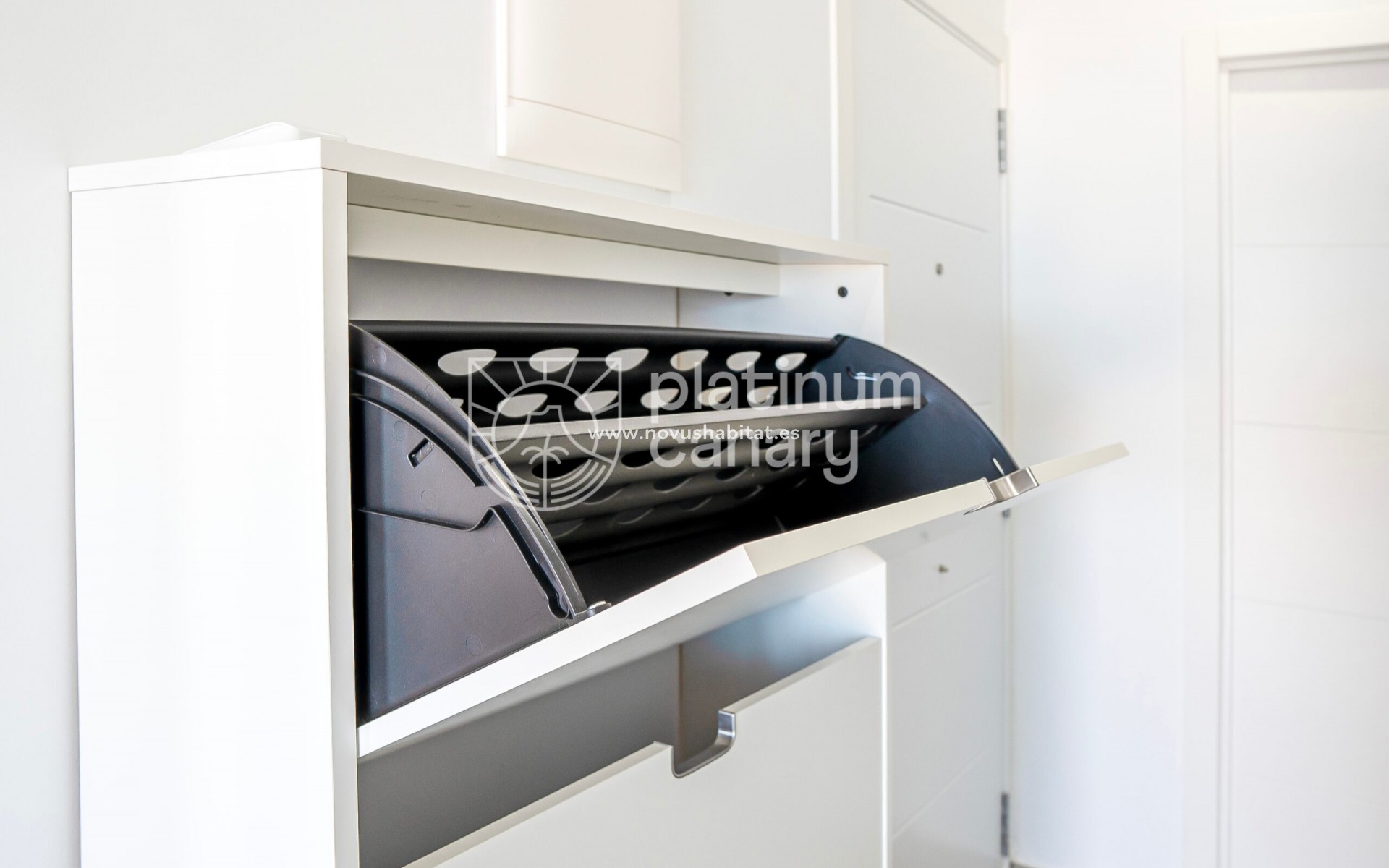 Revente -  Appartement - Torviscas Alto - Santa Cruz Tenerife