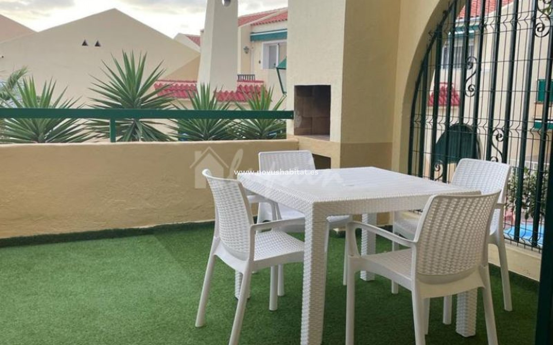 Revente -  Appartement - Torviscas - Av. Ernesto Sarti, 38660 Costa Adeje, Santa Cruz de Tenerife