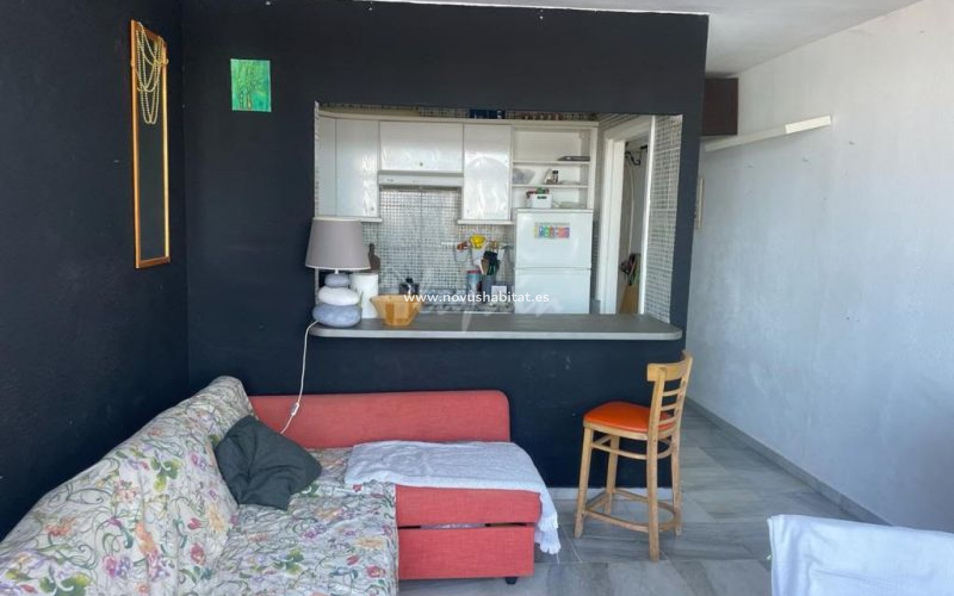 Revente -  Appartement - Torviscas - C. Madrid, 13, 38660 Costa Adeje, Santa Cruz de Tenerife