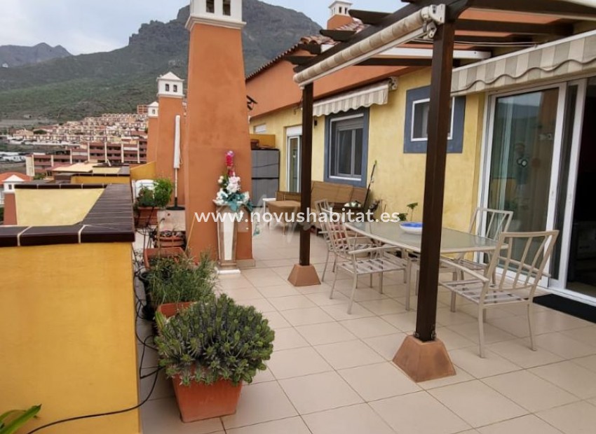 Revente -  Appartement - Torviscas - Casablanca Roque Del Conde Torviscas Tenerife