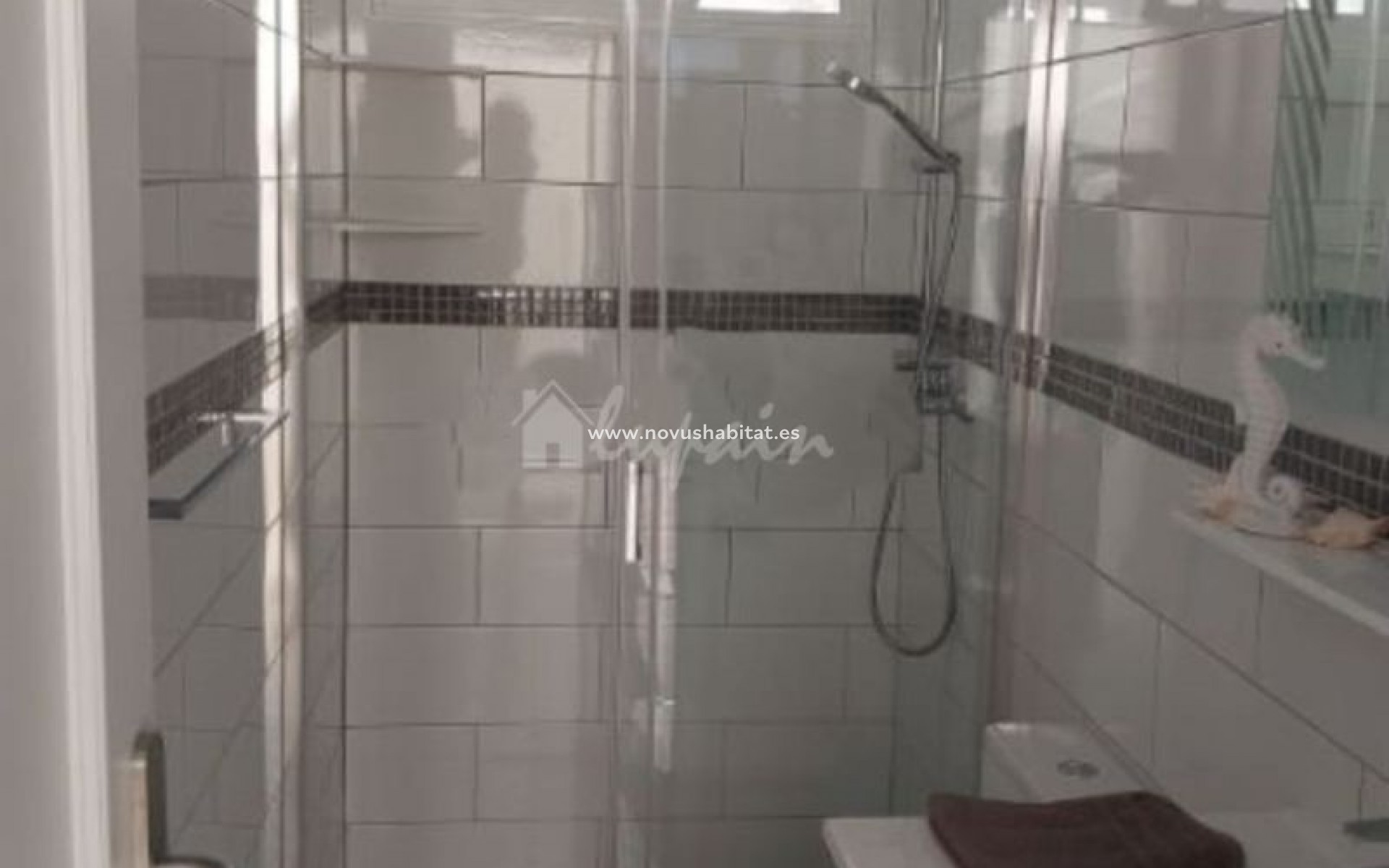 Revente -  Appartement - Torviscas - Las Mimosas Torviscas Tenerife