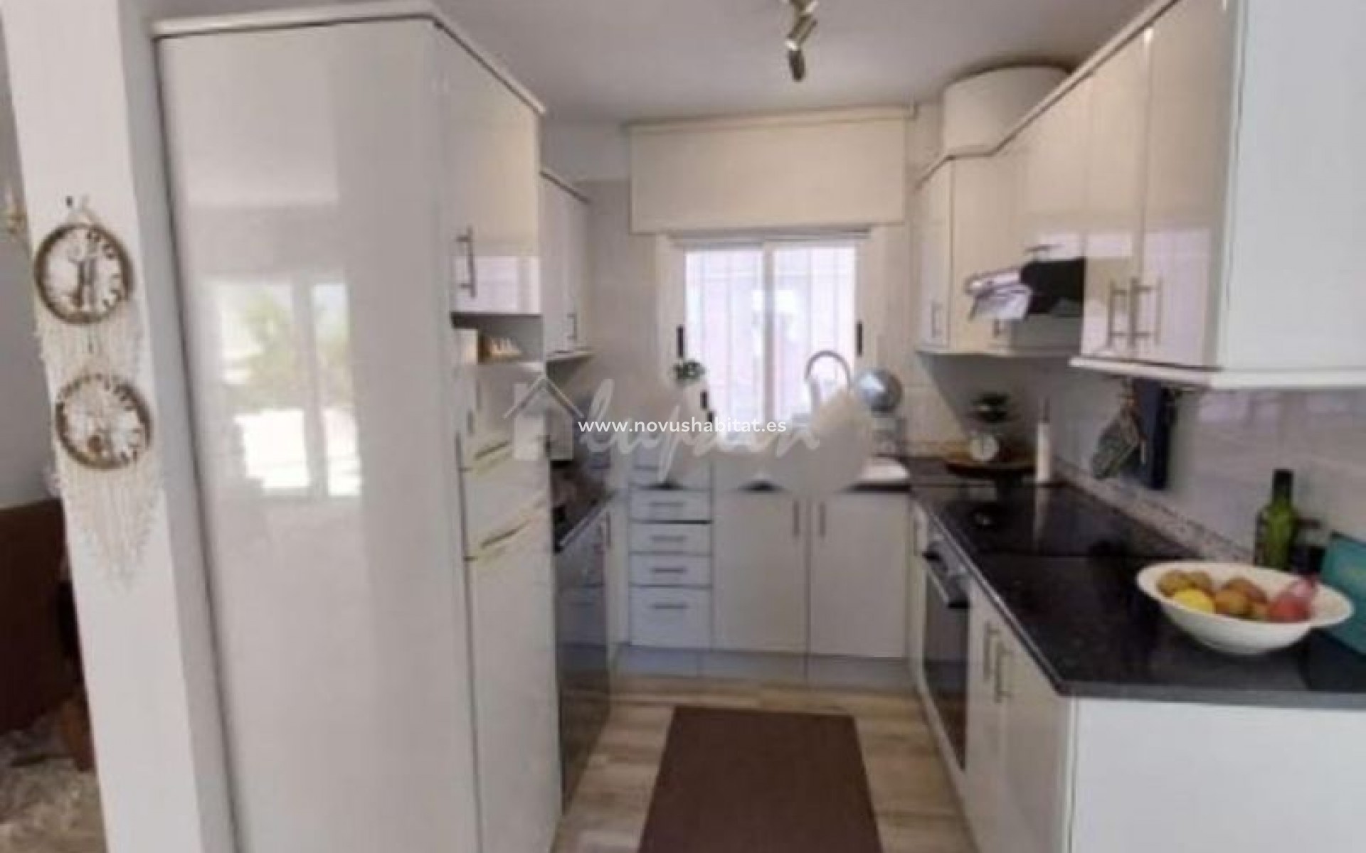 Revente -  Appartement - Torviscas - Las Mimosas Torviscas Tenerife