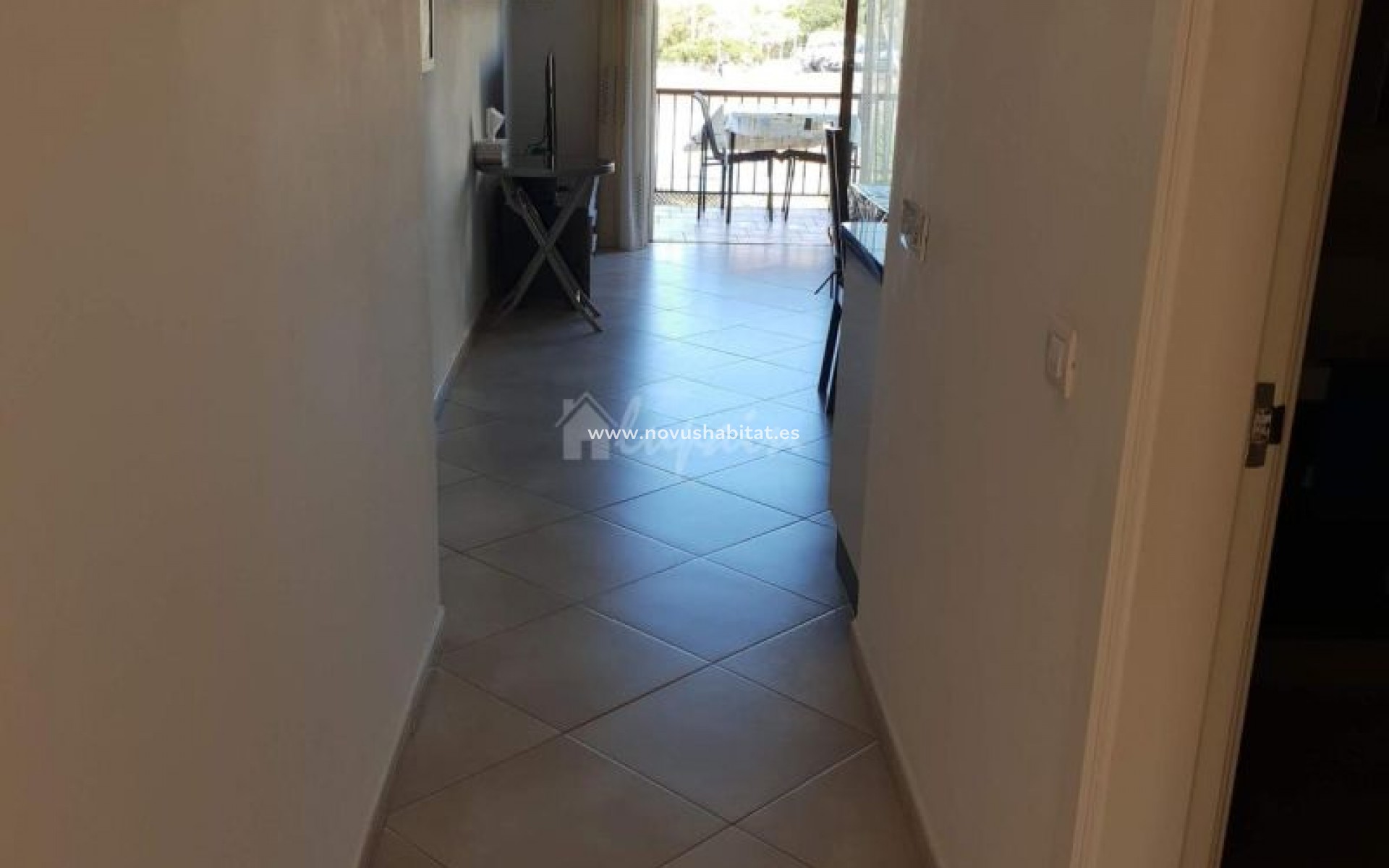 Revente -  Appartement - Torviscas - Mareverde Torviscas Tenerife