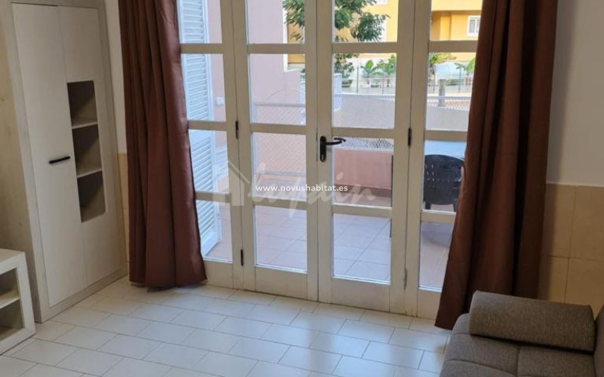 Revente -  Appartement - Torviscas - Orlando Torviscas