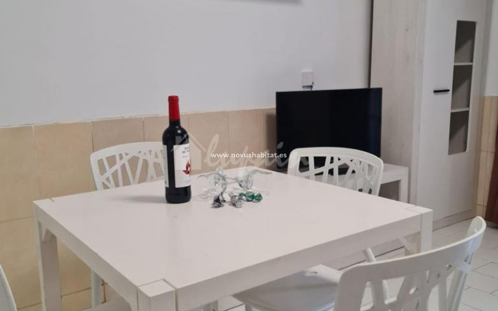 Revente -  Appartement - Torviscas - Orlando Torviscas