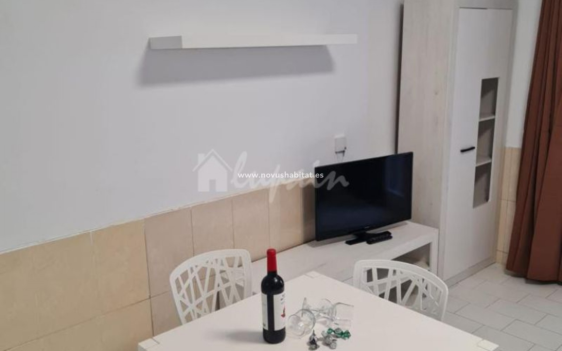 Revente -  Appartement - Torviscas - Orlando Torviscas