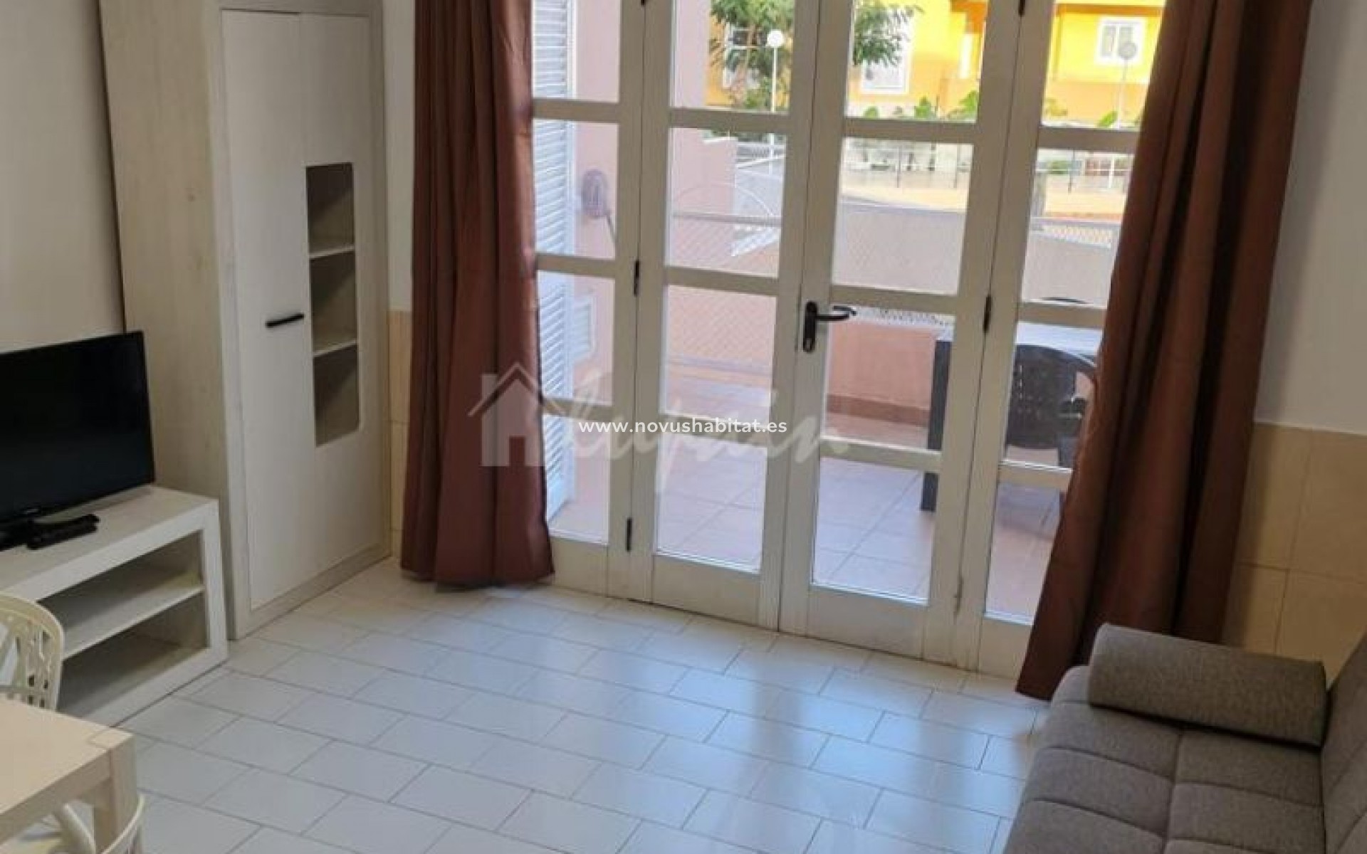 Revente -  Appartement - Torviscas - Orlando Torviscas