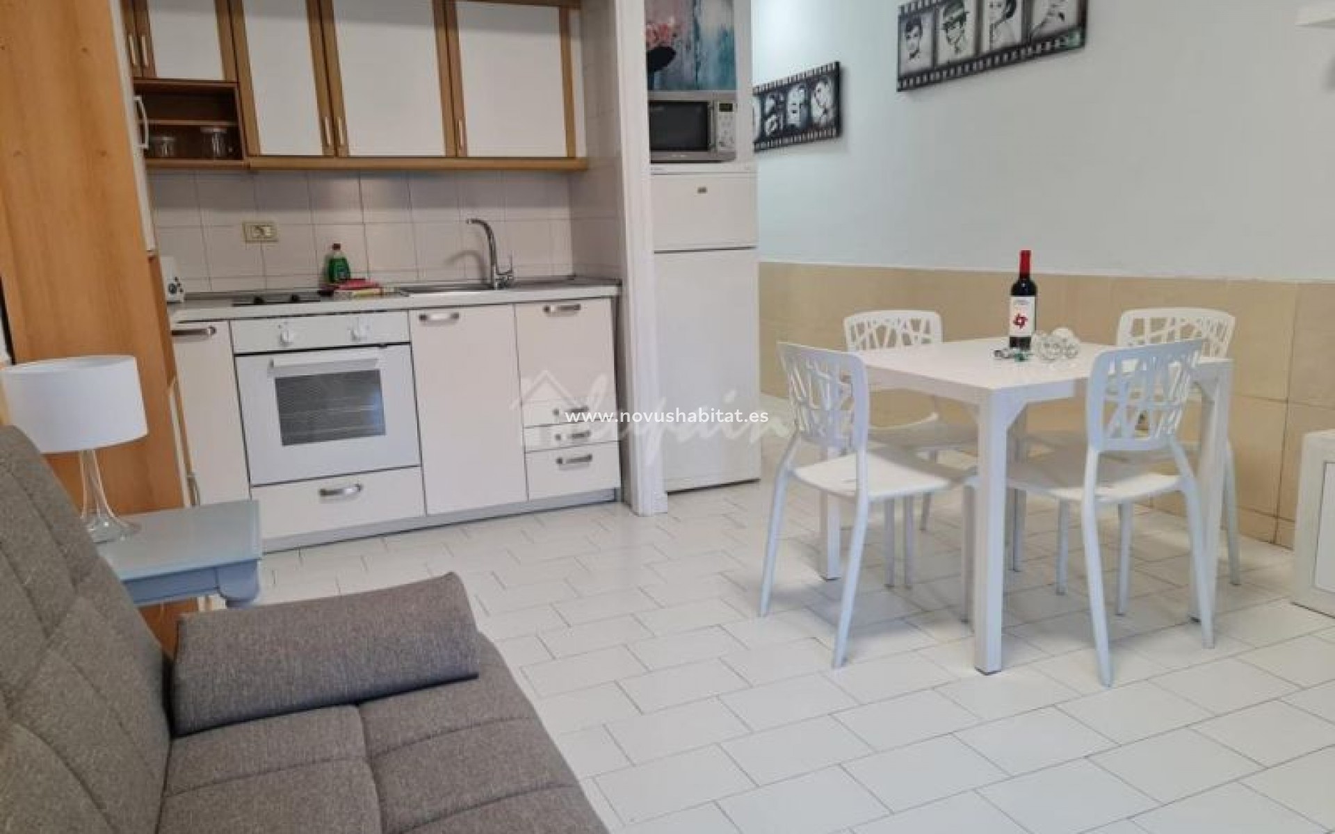 Revente -  Appartement - Torviscas - Orlando Torviscas