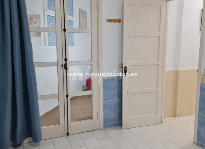 Revente -  Appartement - Torviscas - Orlando Torviscas