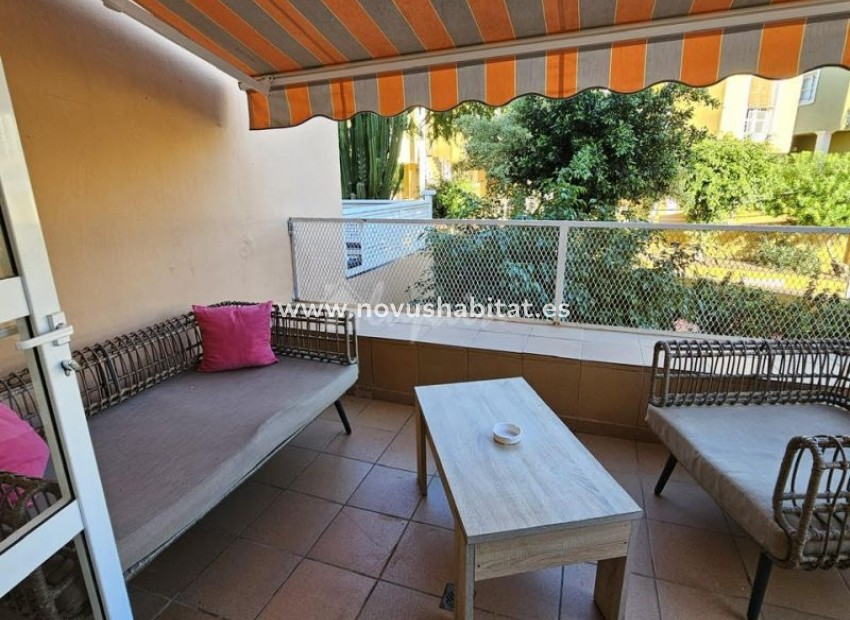 Revente -  Appartement - Torviscas - Orlando Torviscas