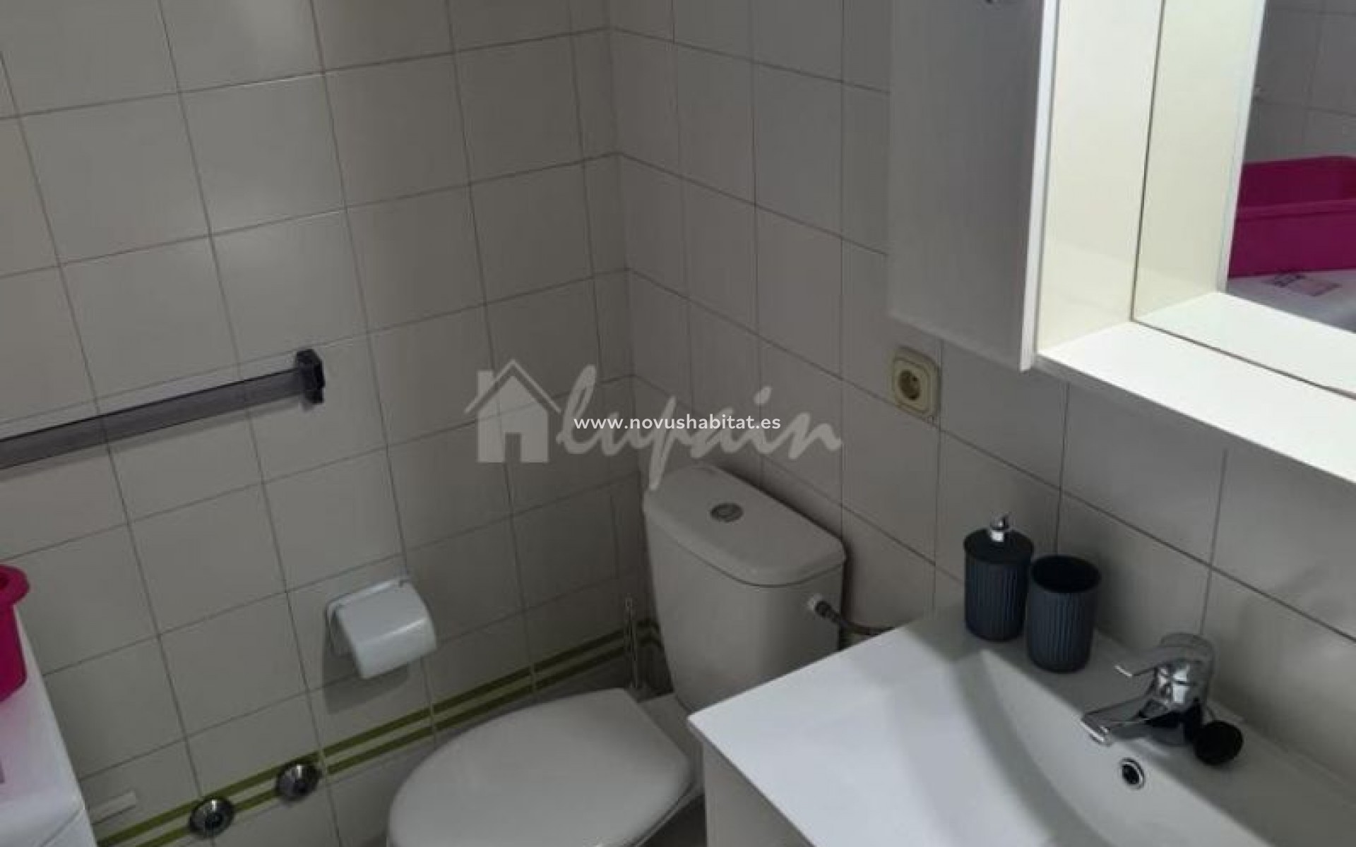 Revente -  Appartement - Torviscas - Orlando Torviscas