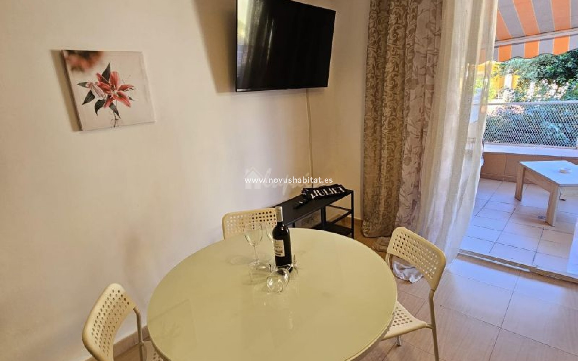 Revente -  Appartement - Torviscas - Orlando Torviscas