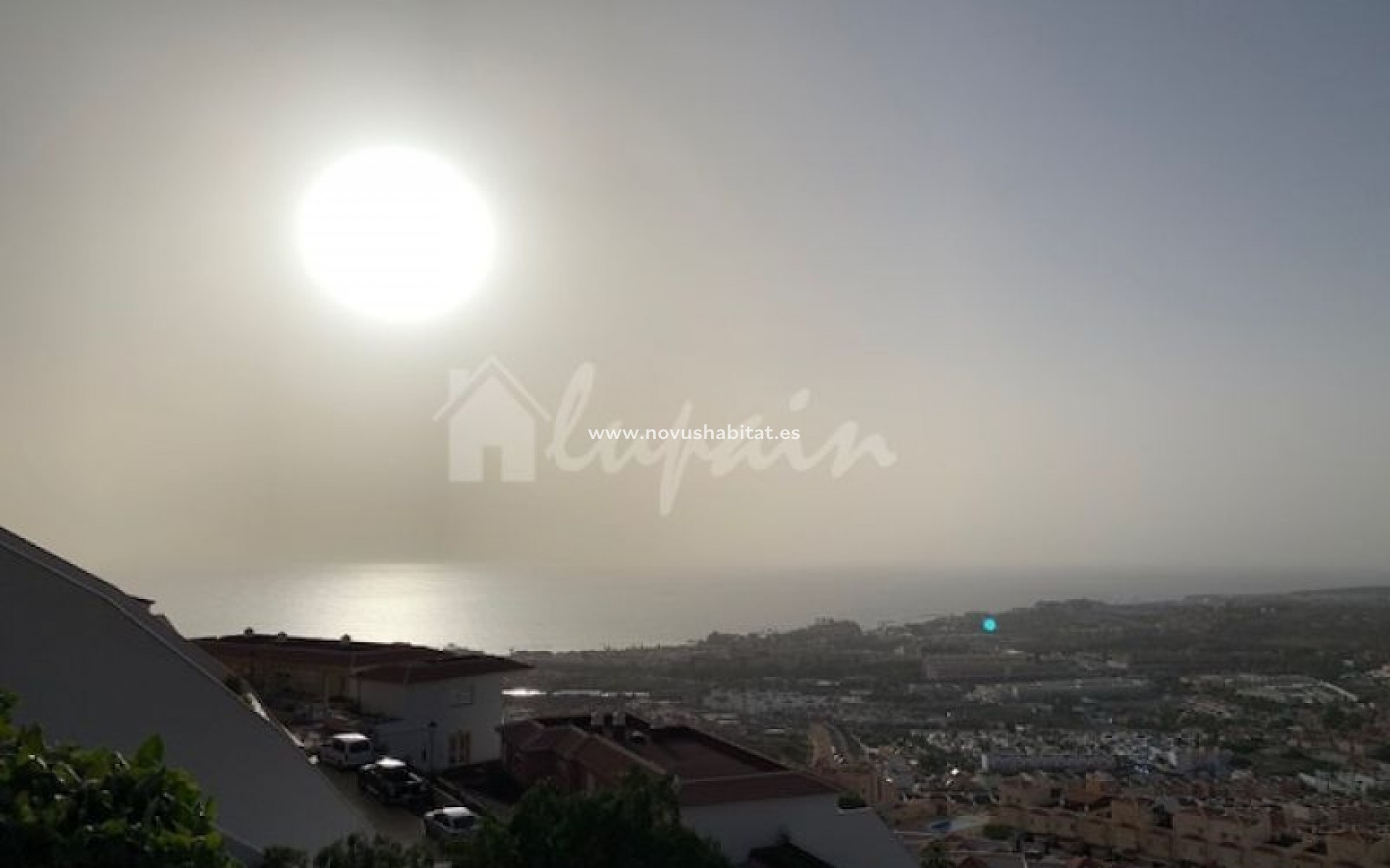 Revente -  Appartement - Torviscas - Terrazas Del Conde Roque Del Conde Tenerife