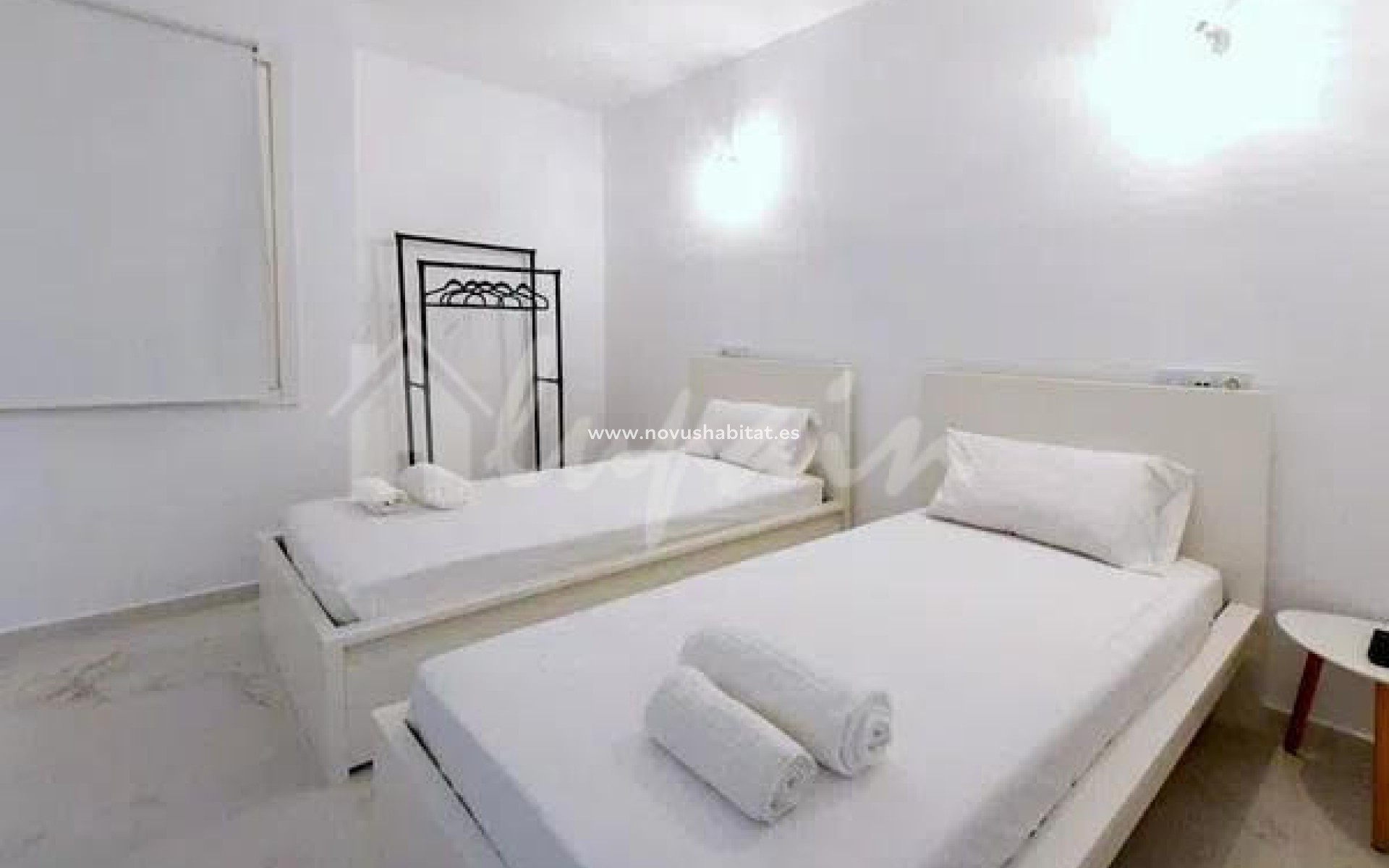 Revente -  Appartement - Torviscas - Villas Canarias Torviscas Tenerife