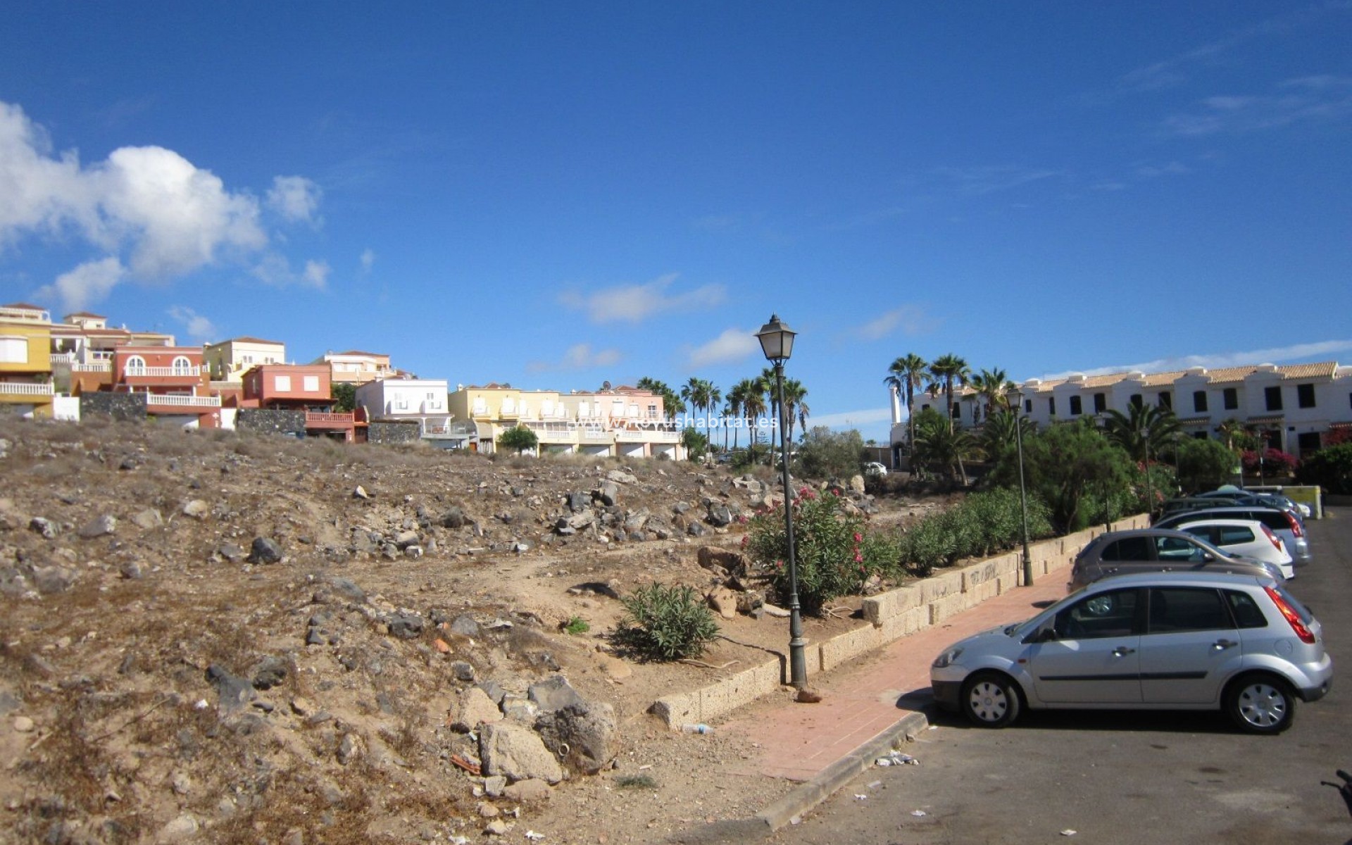 Revente -  - Arona - Santa Cruz Tenerife