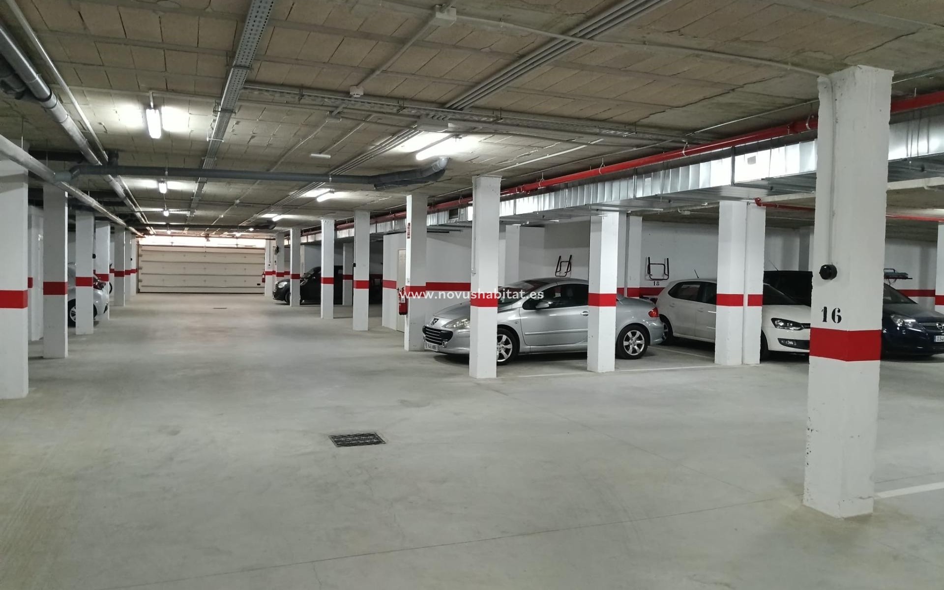 Revente - Ático - Guardamar del Segura - El Raso