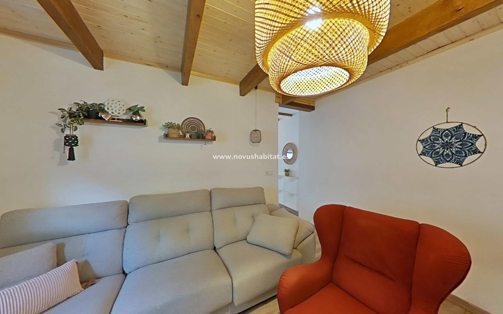 Revente - Casa de Pueblo - Formentera del Segura - CENTRO
