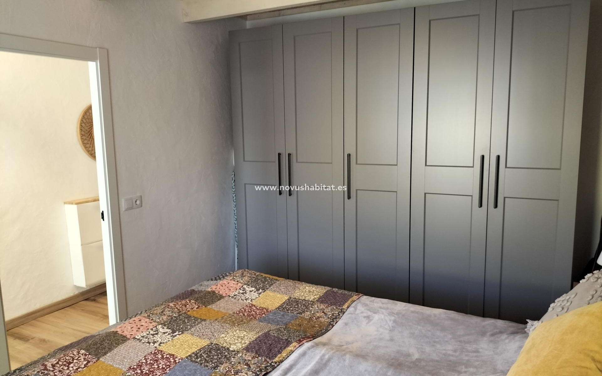 Revente - Casa de Pueblo - Formentera del Segura - CENTRO