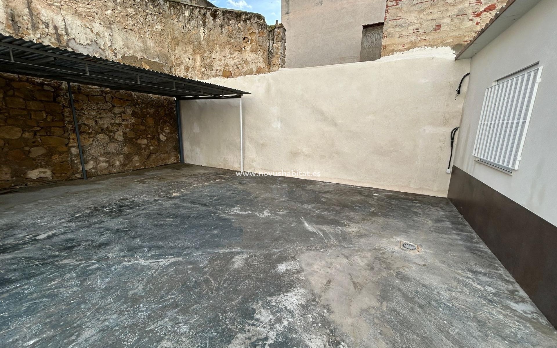 Revente - Casa - Orihuela - Hurchillo