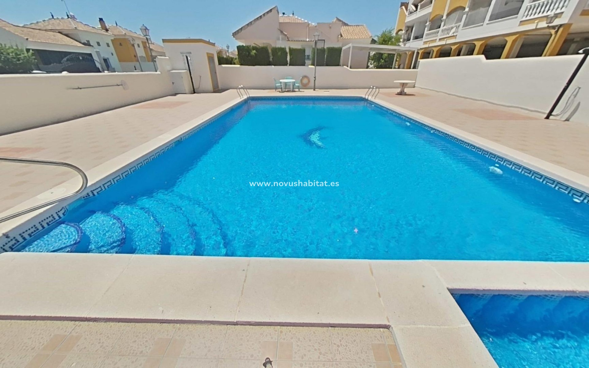 Revente - Chalet - Los Montesinos - Costa blanca sur