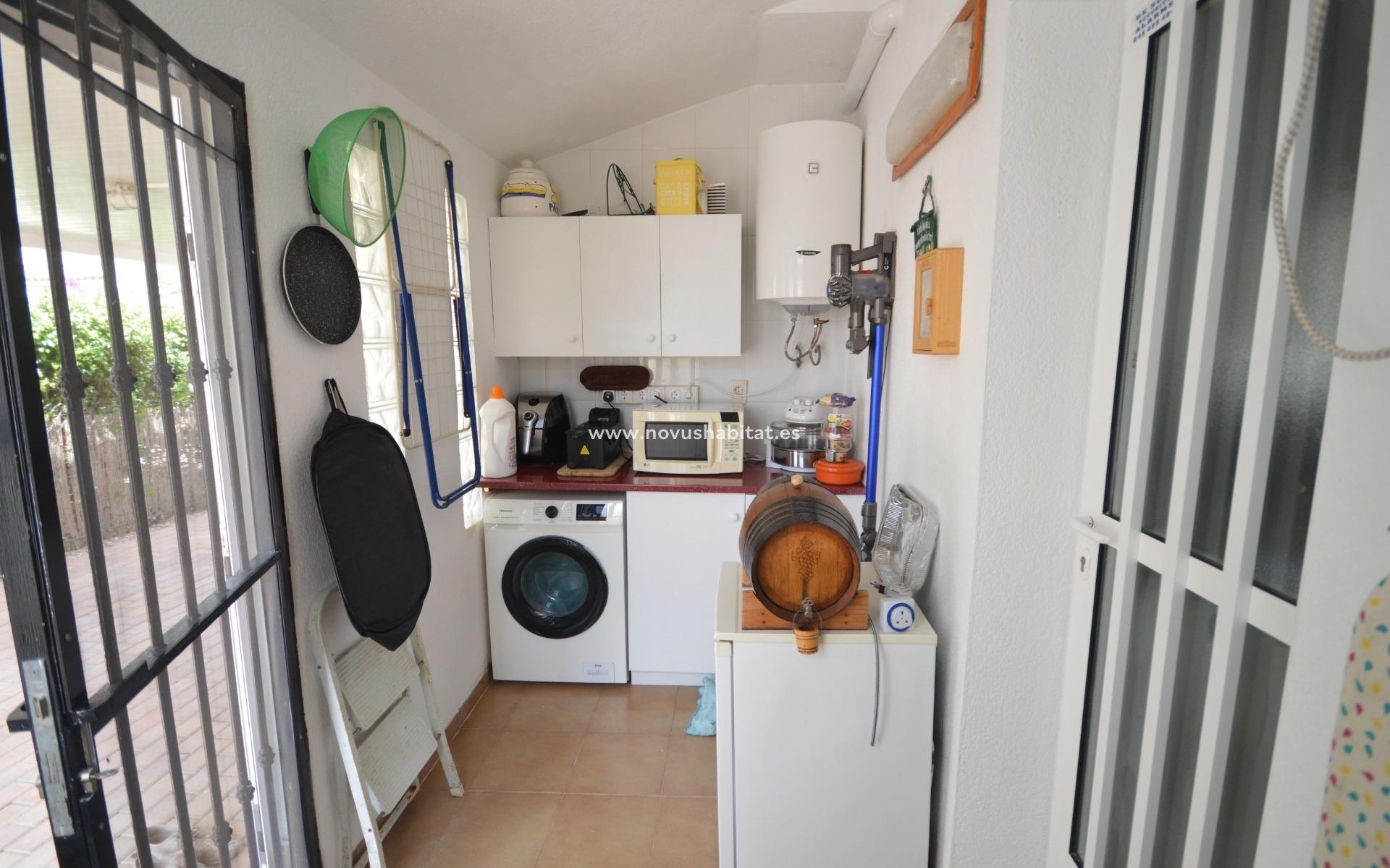 Revente - Chalet - Los Montesinos - Costa blanca sur