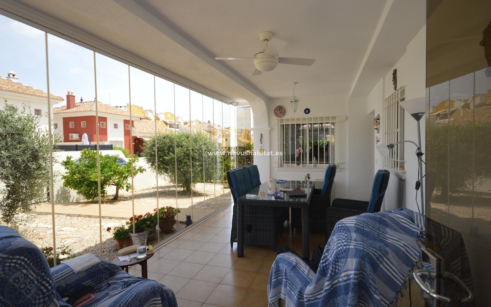 Revente - Chalet - Los Montesinos - Costa blanca sur