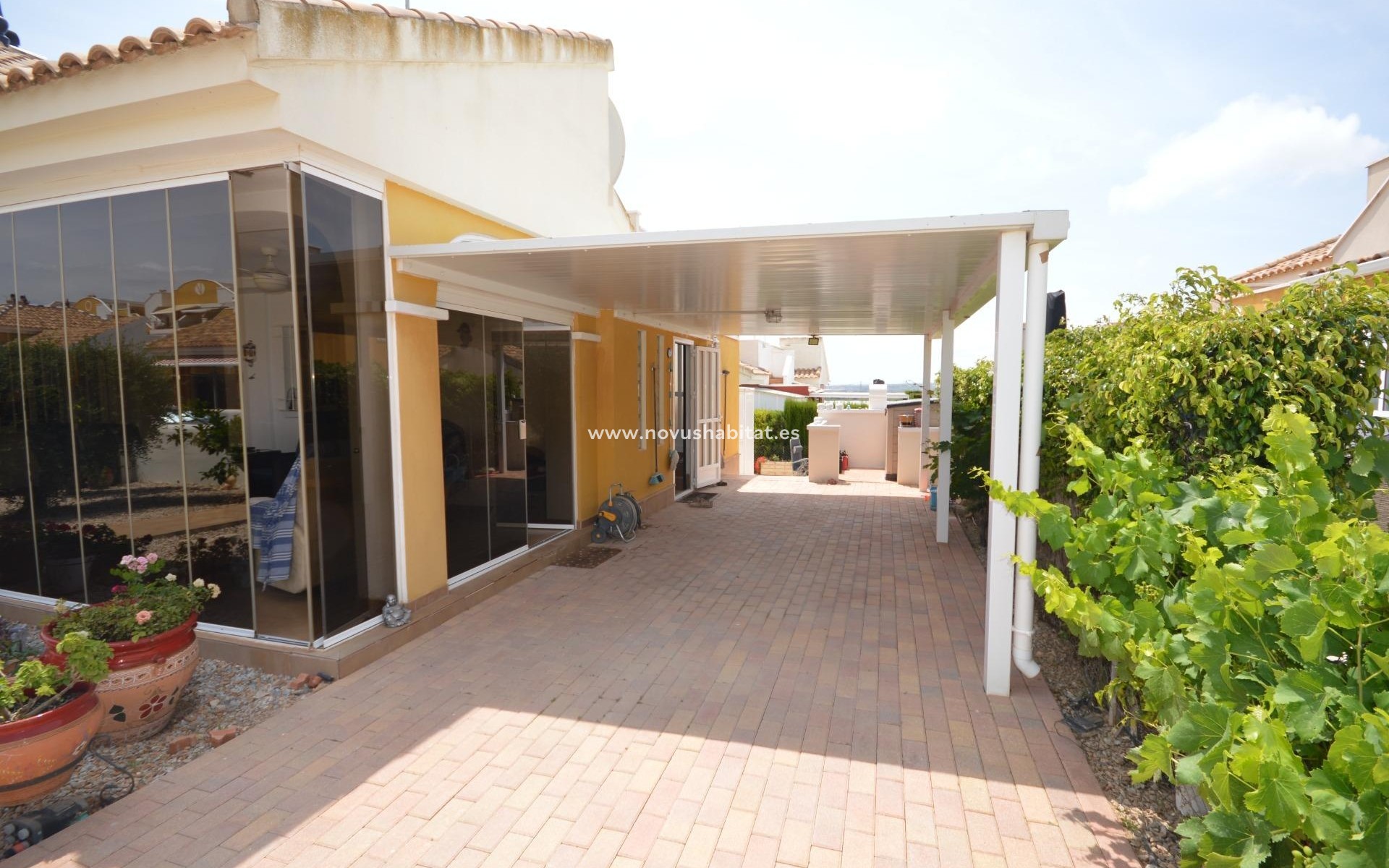 Revente - Chalet - Los Montesinos - Costa blanca sur