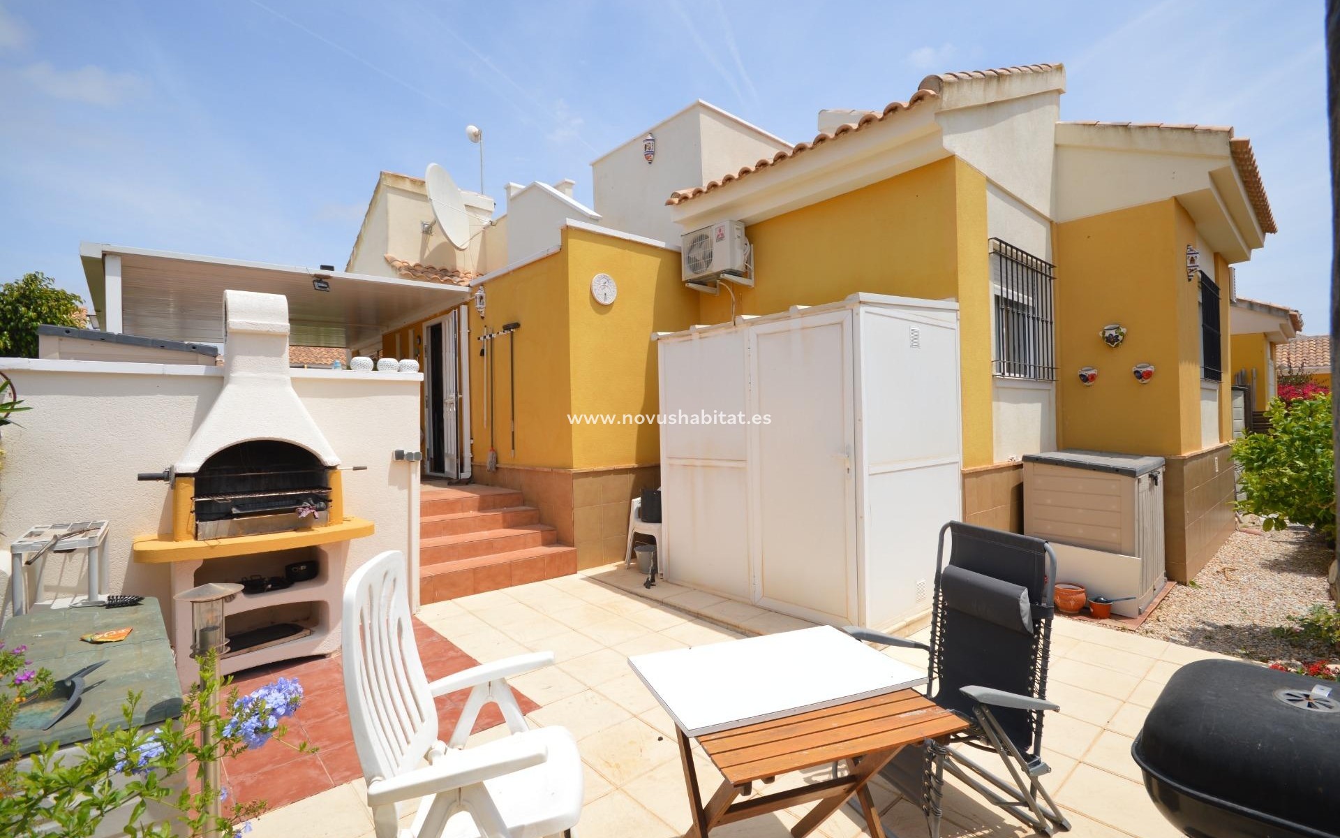 Revente - Chalet - Los Montesinos - Costa blanca sur