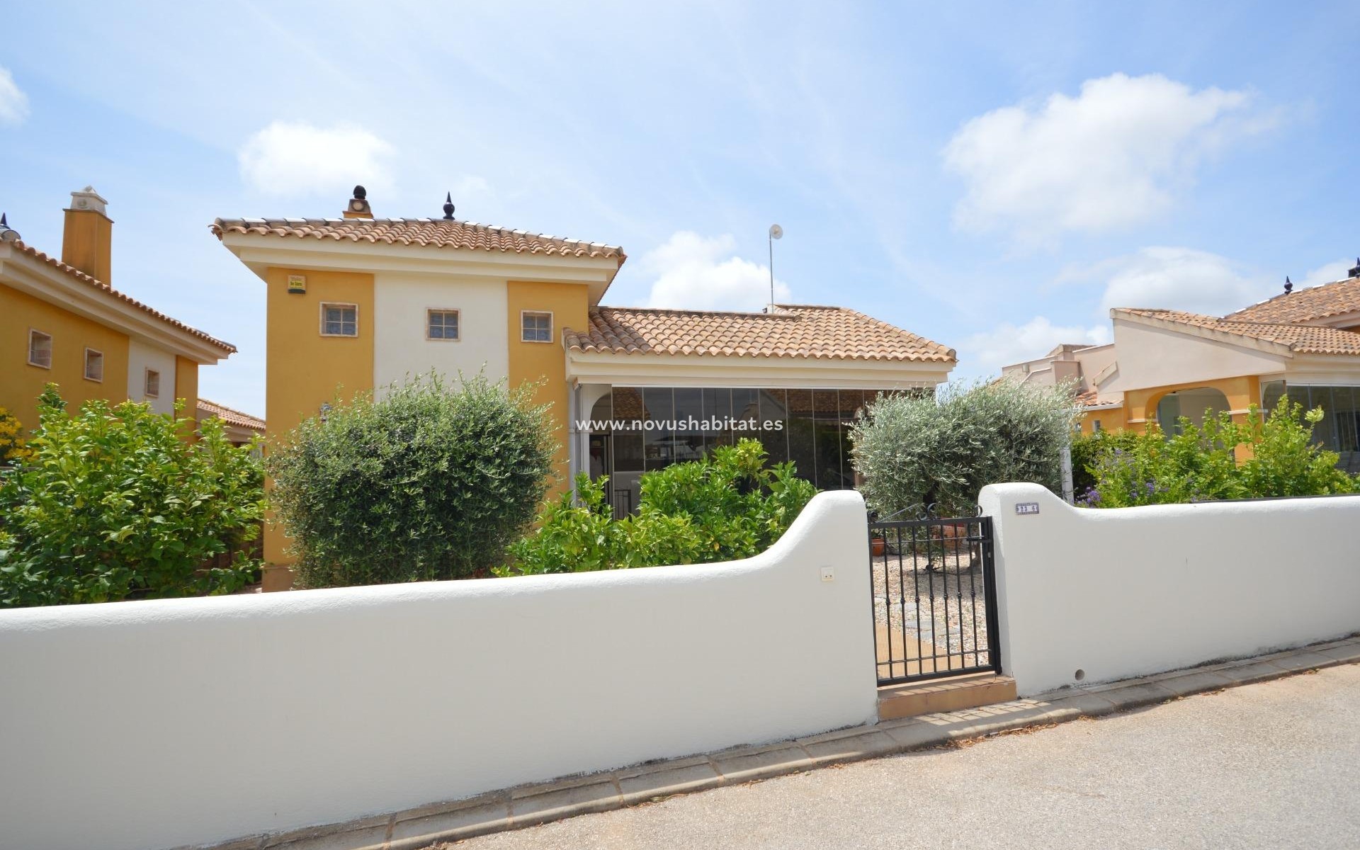 Revente - Chalet - Los Montesinos - Costa blanca sur