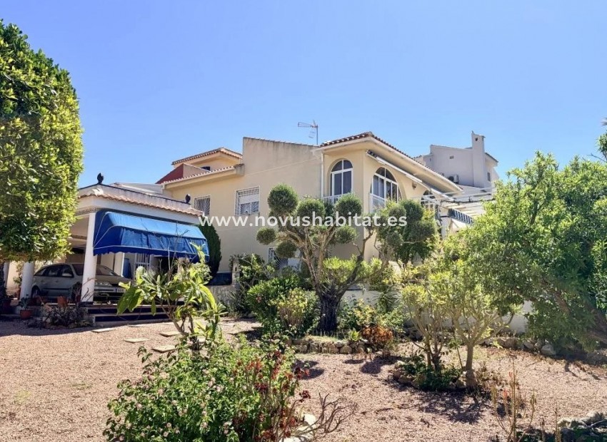 Revente - Chalet - Rojales / Ciudad Quesada - Doña Pepa