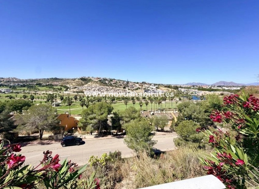 Revente - Chalet - Rojales / Ciudad Quesada - Doña Pepa