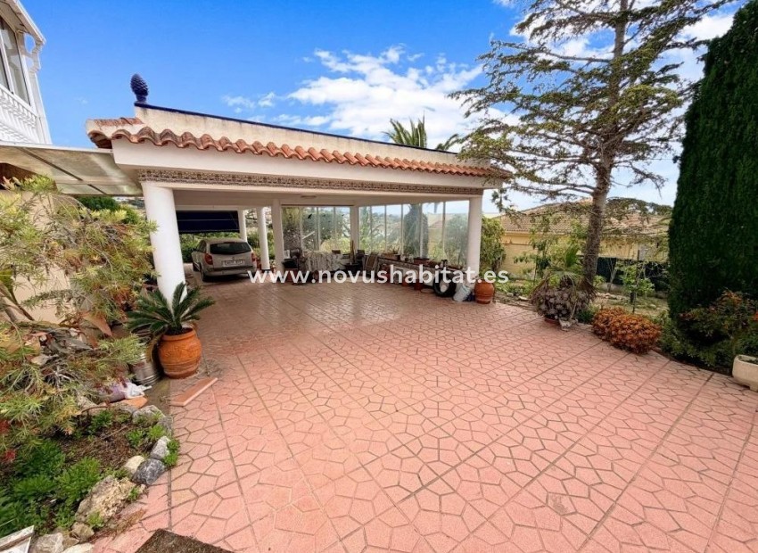 Revente - Chalet - Rojales / Ciudad Quesada - Doña Pepa