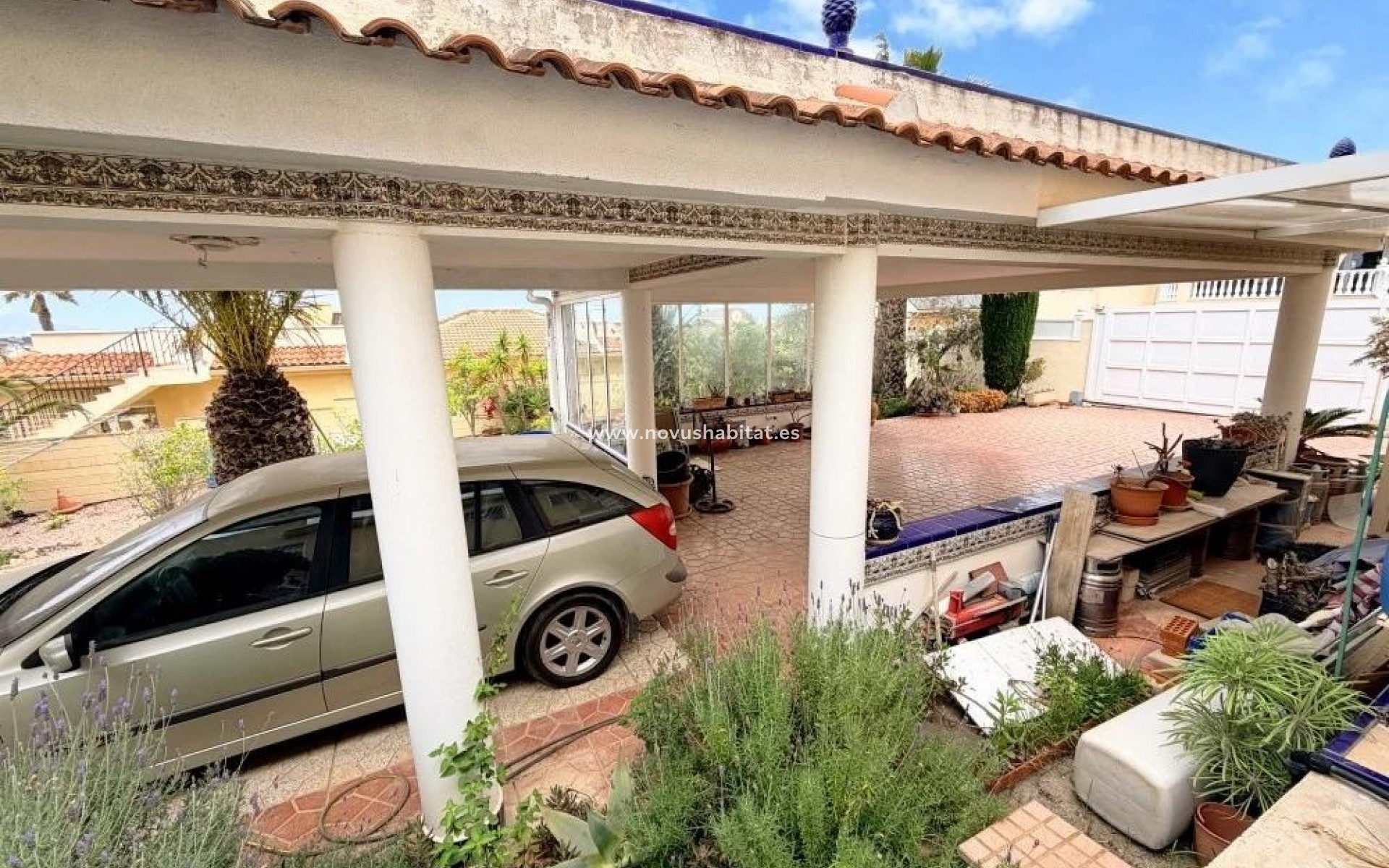 Revente - Chalet - Rojales / Ciudad Quesada - Doña Pepa
