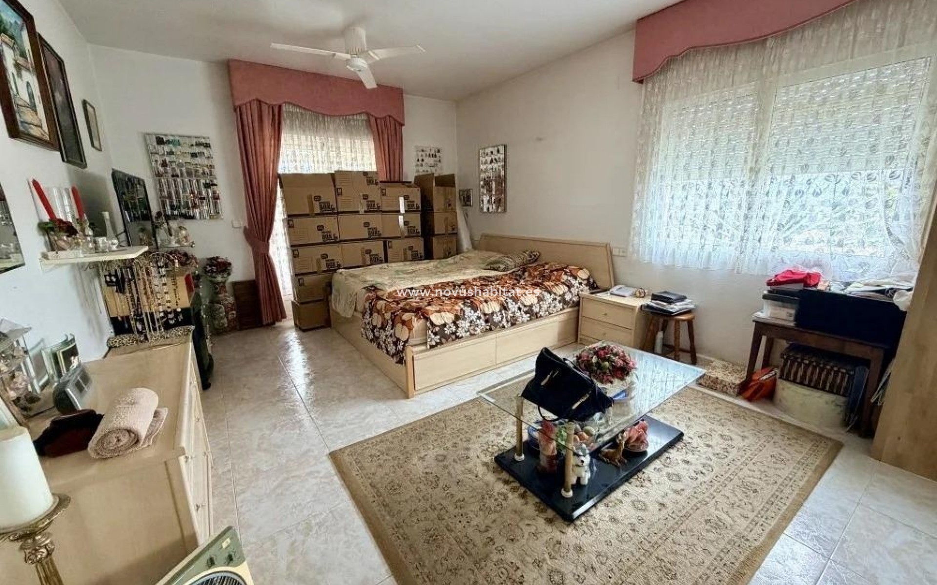 Revente - Chalet - Rojales / Ciudad Quesada - Doña Pepa