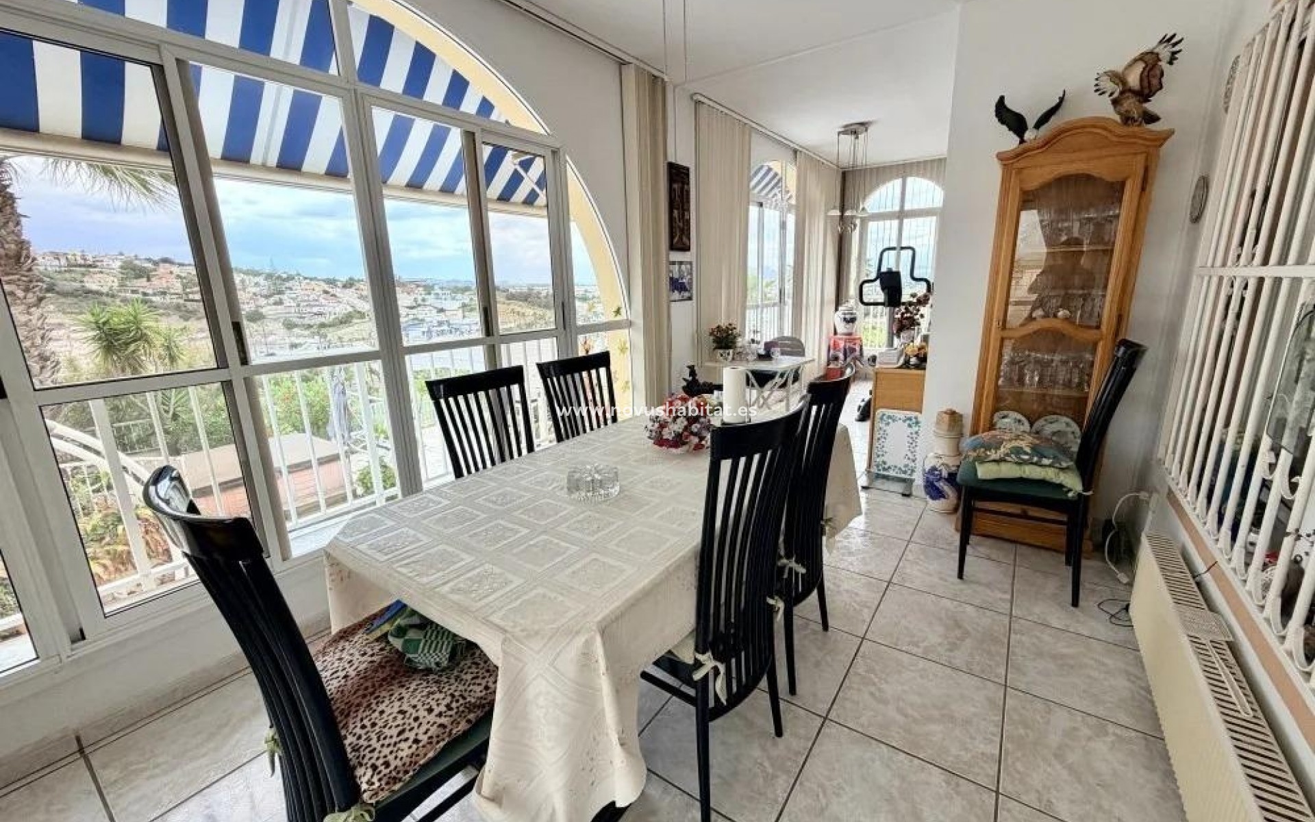 Revente - Chalet - Rojales / Ciudad Quesada - Doña Pepa