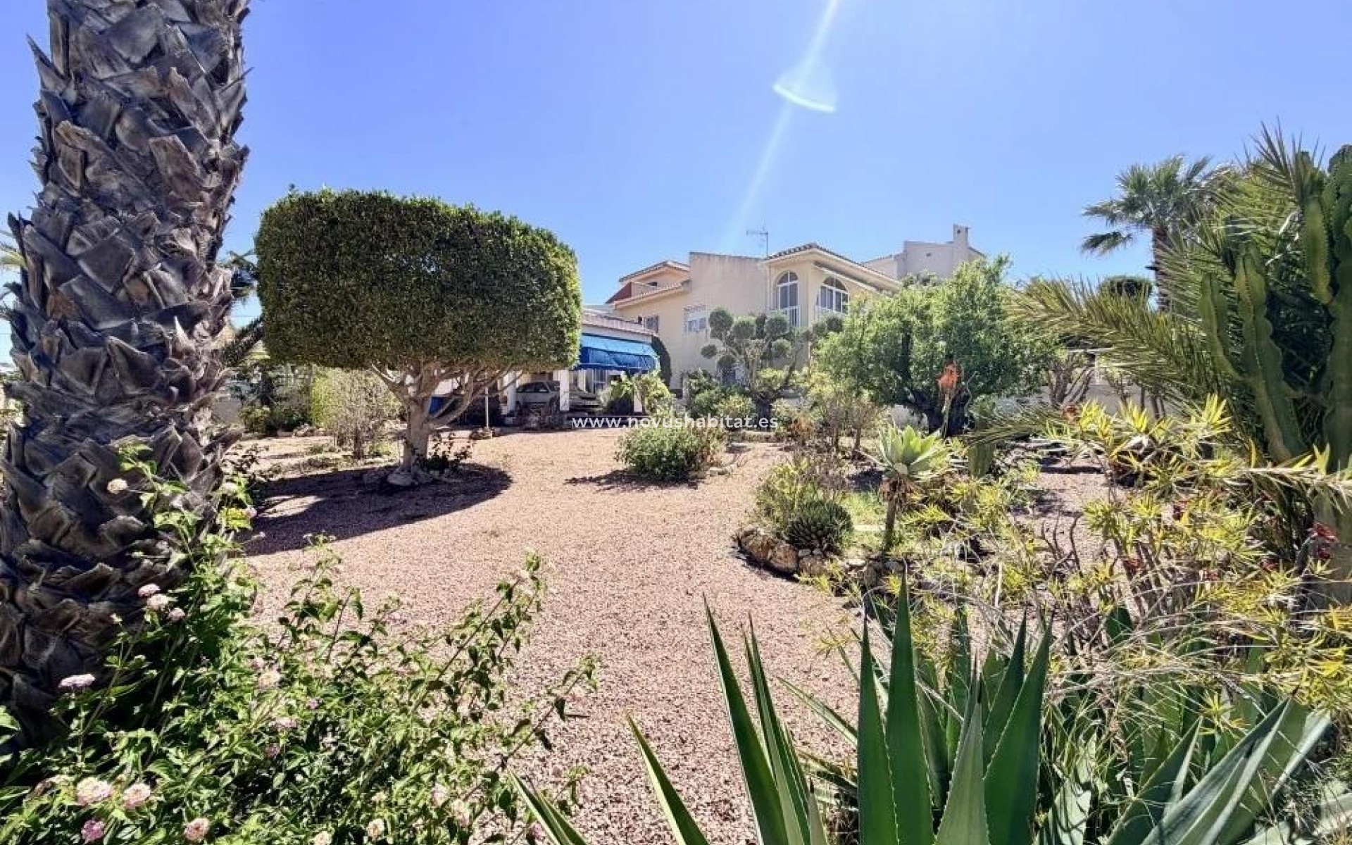 Revente - Chalet - Rojales / Ciudad Quesada - Doña Pepa
