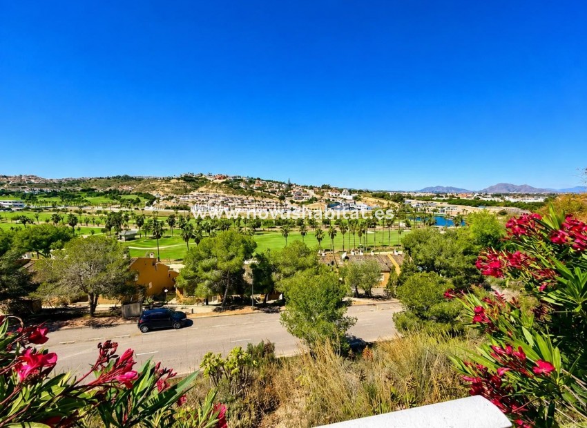Revente - Chalet - Rojales / Ciudad Quesada - Junto Campo De Golf La Marquesa