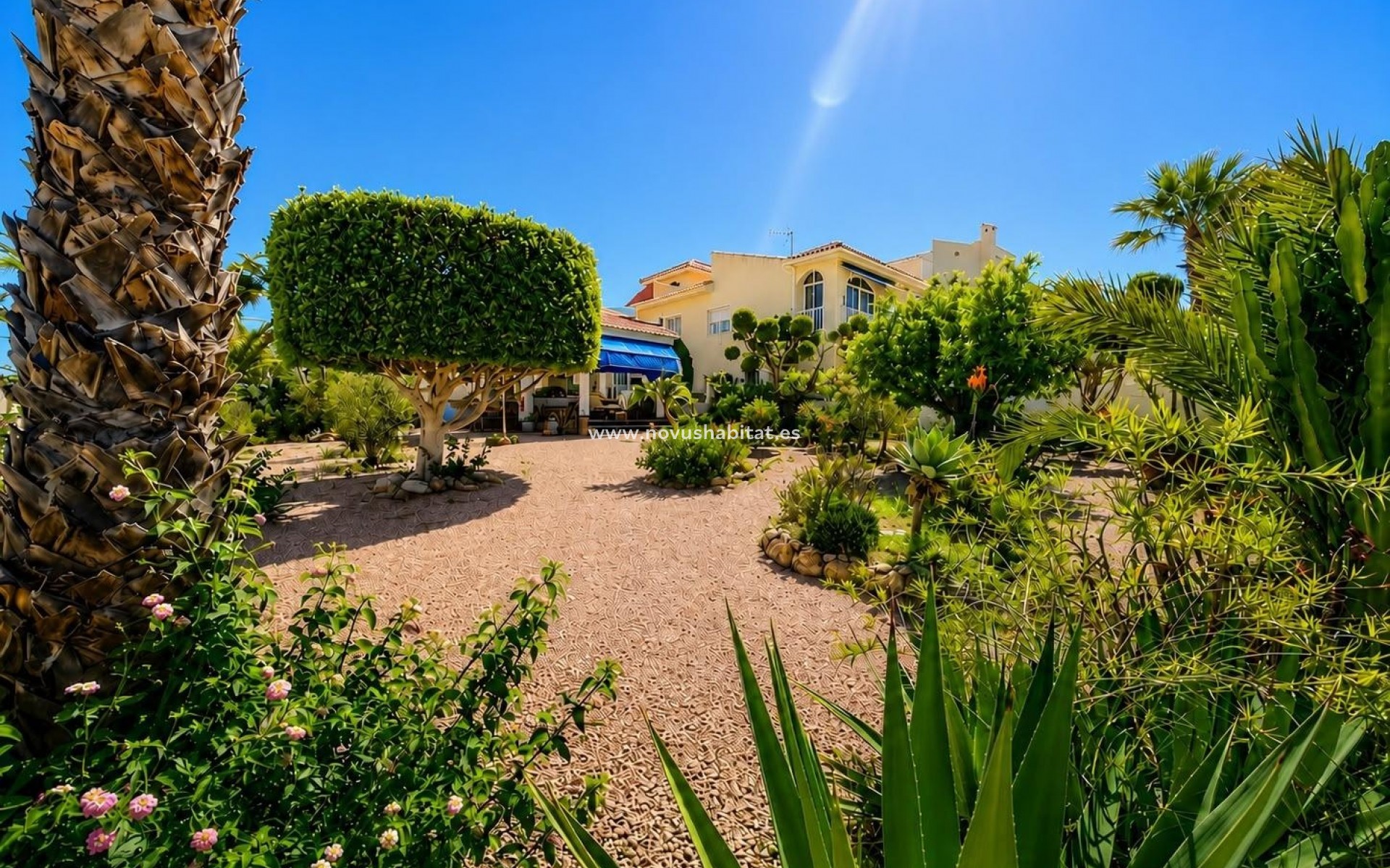 Revente - Chalet - Rojales / Ciudad Quesada - Junto Campo De Golf La Marquesa