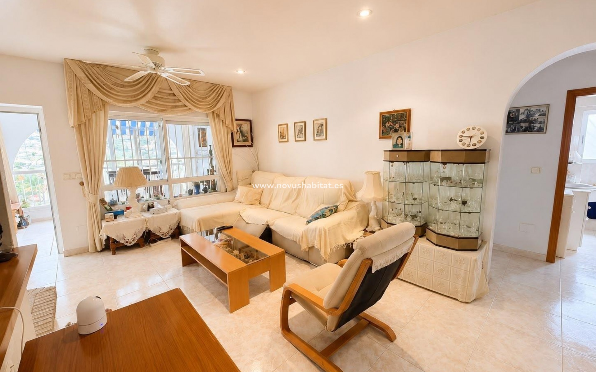 Revente - Chalet - Rojales / Ciudad Quesada - Junto Campo De Golf La Marquesa