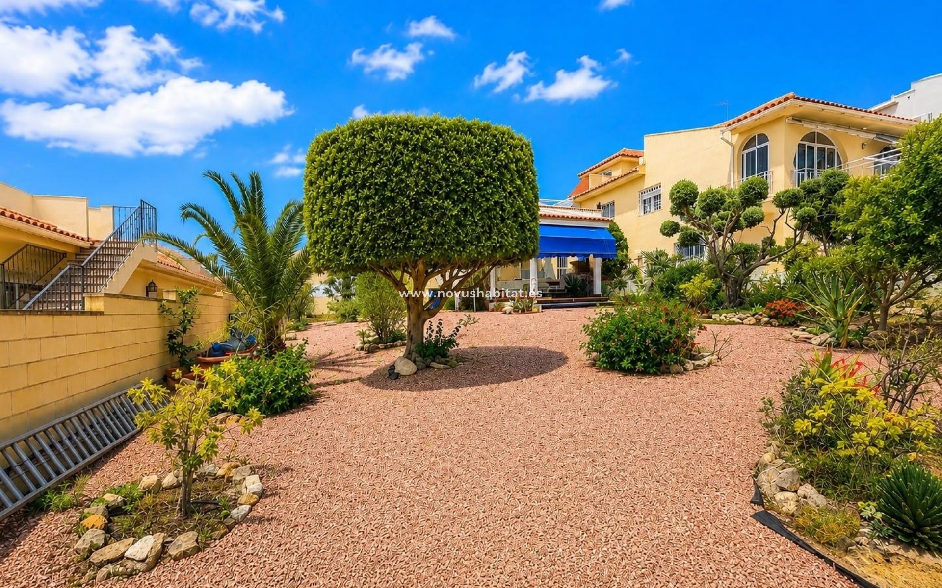 Revente - Chalet - Rojales / Ciudad Quesada - Junto Campo De Golf La Marquesa