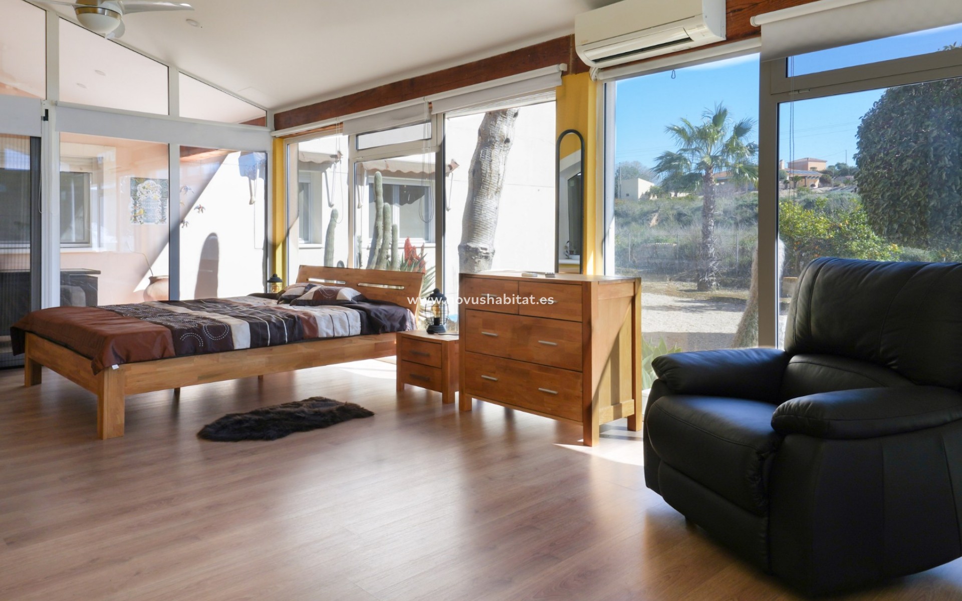Revente - Chalets Independientes - Alicante - Jacarilla