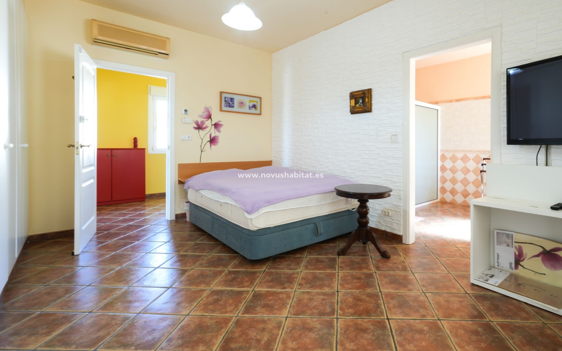 Revente - Chalets Independientes - Alicante - Jacarilla