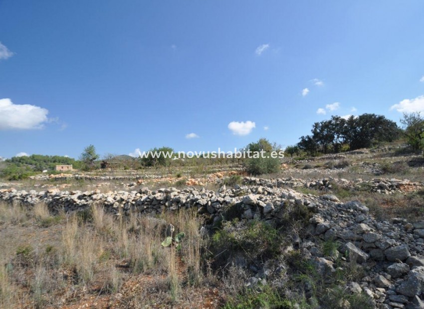 Revente - Colis - Benissa