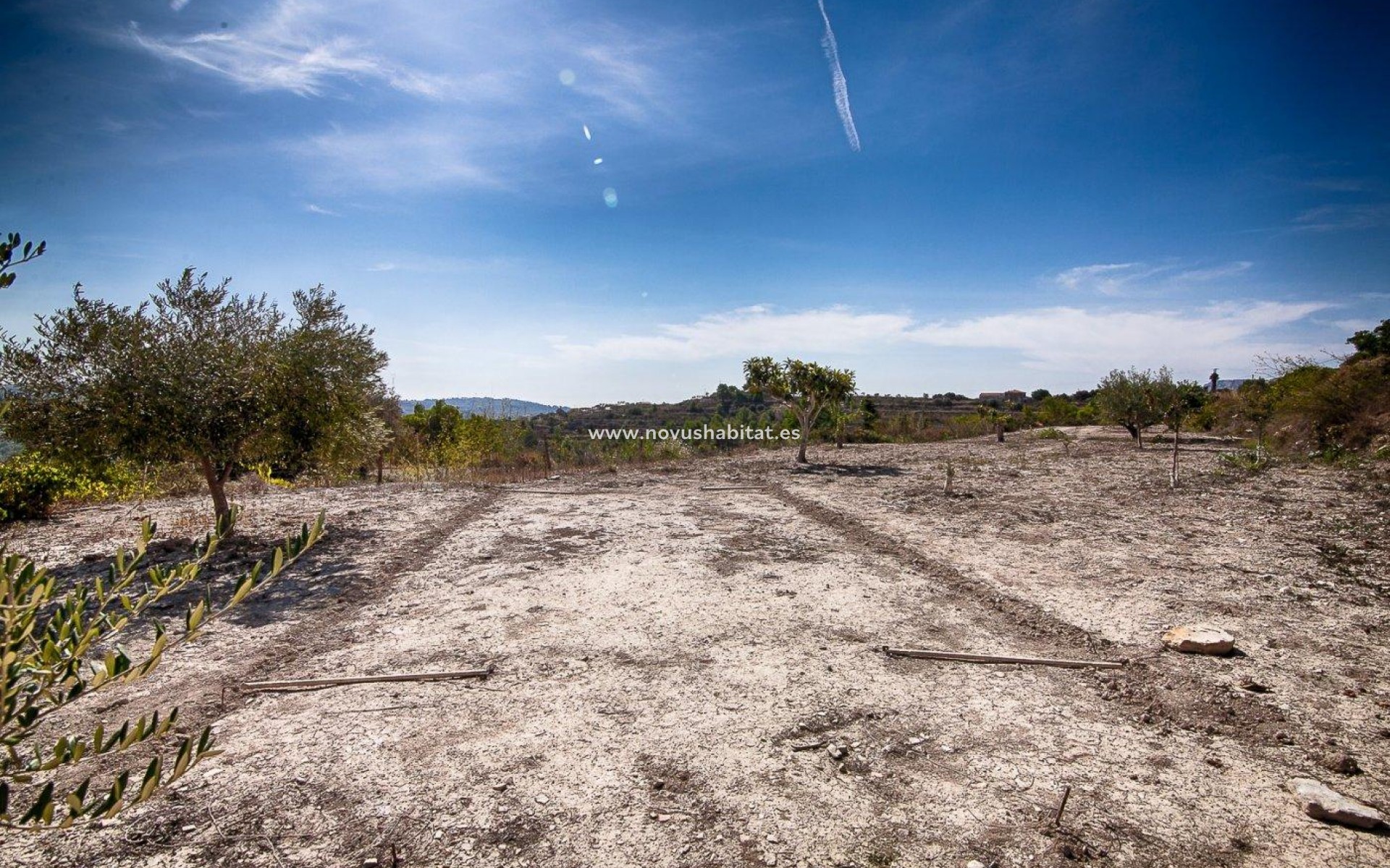 Revente - Colis - Benissa