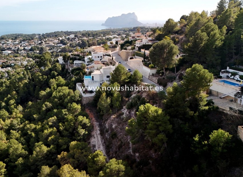 Revente - Colis - Benissa