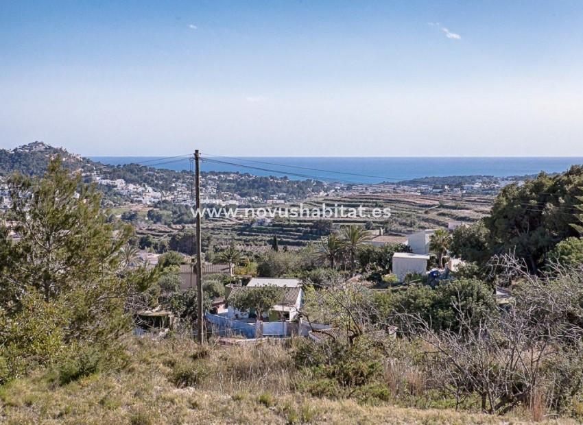 Revente - Colis - Benitachell